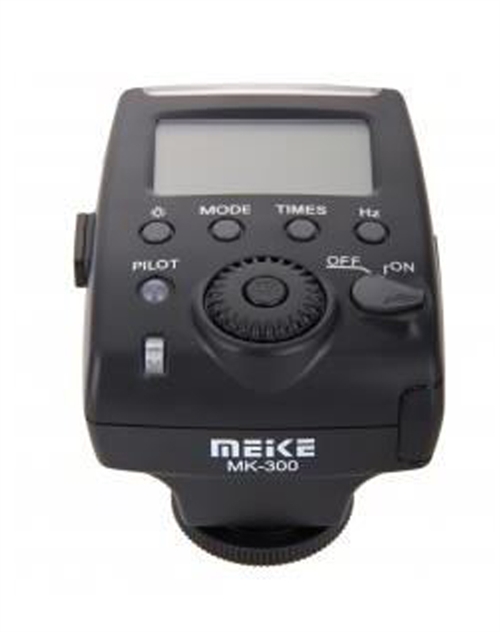 Meike SPEEDLITE MK 300 Nikon